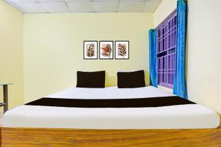 Hotel O Payal Palace - Kendrāparha - 4