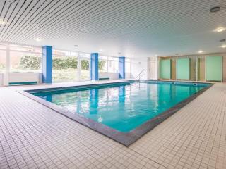 Appartment Blau - Norderney - 1