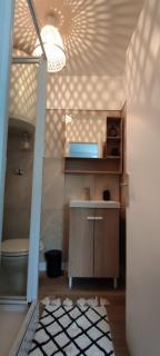 Studio Brest quartier St Michel - Brest - 1