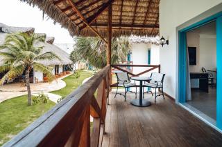 Villa dos Poetas - Barra Grande - 9