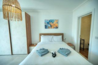 Luxury, modern & spacious 2 bedroom flat, DBOR1-2 - Pieta - 4