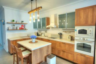 Luxury, modern & spacious 2 bedroom flat, DBOR1-2 - Pieta - 9