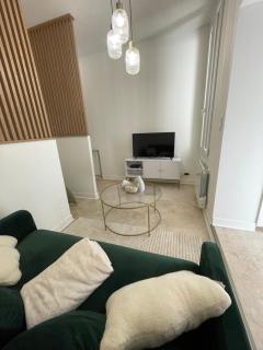 Auma Home - Bordeaux - 9