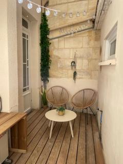 Auma Home - Bordeaux - 1