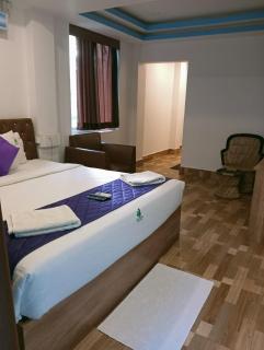 Adhvasaha Beach Spa Resort - Port Blair - 4