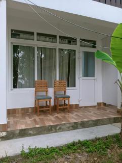 Adhvasaha Beach Spa Resort - Port Blair - 3