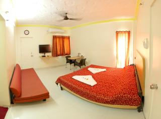 Hotel Panchavati - Aurangabad - 0
