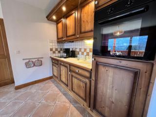 Appartement T2 avec terrasse et parking, idéal pour familles - FR-1-624-88 - Samoëns - 6