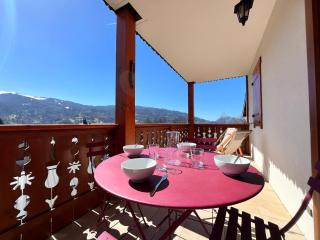 Appartement T2 avec terrasse et parking, idéal pour familles - FR-1-624-88 - 1