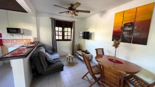Appartement confortable au Diamant avec terrasse privative - 40 m² - 8