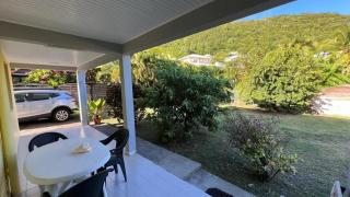 Appartement confortable au Diamant avec terrasse privative - 40 m² - 0