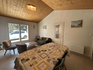 Maison indépendante avec terrasse, proche plage et terrain de 1100 m², Noirmoutier-en-l'Île - FR-1-224B-108 - Noirmoutier-en-l'lle - 7