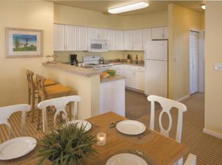 WorldMark Long Beach - 3