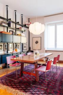 Youhosty - Brera 17 - Milan - 9