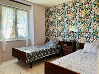 Maison située dans longère 6 à 8 personnes proche du bourg de Guidel - ALARIC - Guidel - 2
