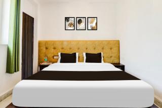 Hotel O Yog Tapovan - Tapovan - 1