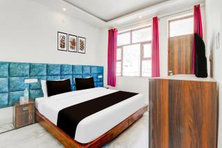 Hotel O Yog Tapovan - Tapovan - 5