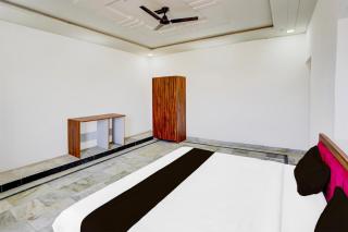 Hotel O GLR INN - Pāl - 5