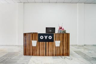 Hotel O GLR INN - Pāl - 0