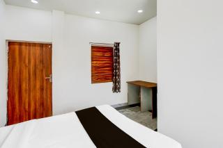 Hotel O GLR INN - Pāl - 1