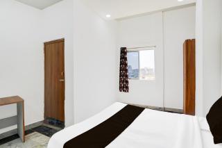 Hotel O GLR INN - Pāl - 3