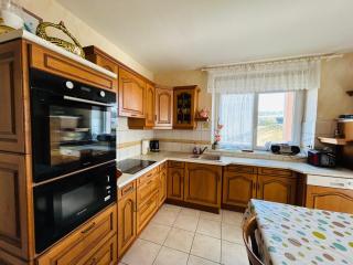 Maison située dans longère 6 à 8 personnes proche du bourg de Guidel - ALARIC - Guidel - 8