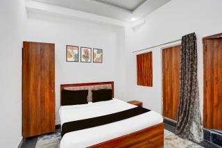 Hotel O GLR INN - Pāl - 2