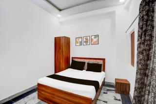 Hotel O GLR INN - Pāl - 4