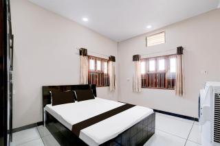 Hotel O Vrinda's Home Stay - 5