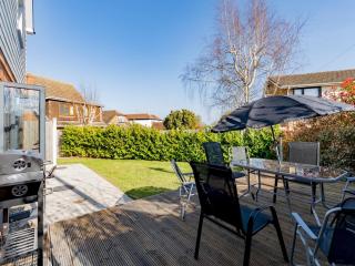 Pass the Keys Hawkwell Retreat 5 Bedroom home Hockley - - 9