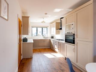 Pass the Keys Hawkwell Retreat 5 Bedroom home Hockley - - 2