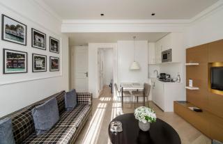 Stay Lab Taksim 15 Suites - 3