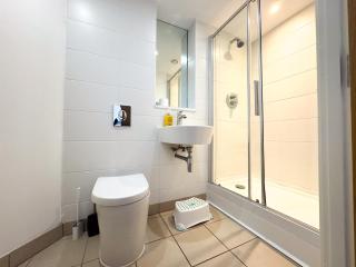 J Quarter 2BR - Free Parking - Suite One - Birmingham - 1