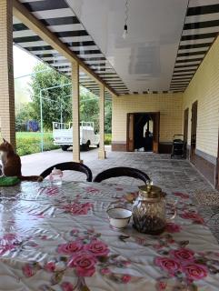 Samarkand Willage HOUSE - Samarkand - 6
