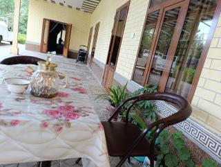Samarkand Willage HOUSE - Samarkand - 1