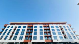 Sunday Sheikh Zayed Road Concord Tower 2 BR by Belvilla - 0
