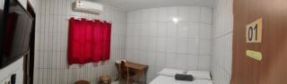 Casa Eco Via Norte - MCZ - Maceió - 3