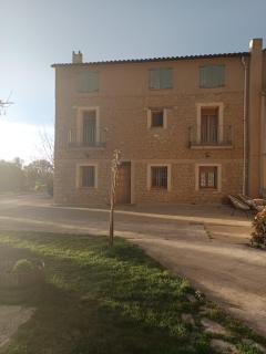 Casa Rural Torre Gil - Alcañiz - 9