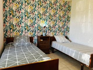 Maison située dans longère 6 à 8 personnes proche du bourg de Guidel - ALARIC - 3