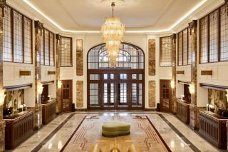 The Palace, a Luxury Collection Hotel, Madrid - Madrid - 2