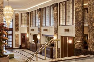 The Palace, a Luxury Collection Hotel, Madrid - Madrid - 3