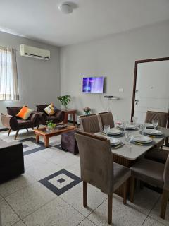 Apartamento Mangueirosa - Belém - 0