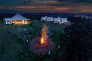 Du Lịch Lâm Hà - Hồ Gia Trang Villas - 6