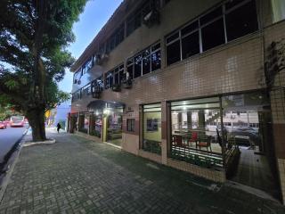 Apartamento Mangueirosa - Belém - 5