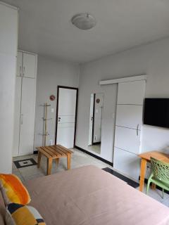 Apartamento Mangueirosa - Belém - 3