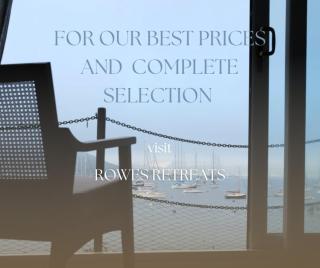 Beautiful & Peaceful Garden Retreat at 'The Lower Deck' - 1