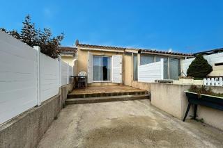 La Manava - Maison de vacance - Piscine - Tennis - Fleury - 2