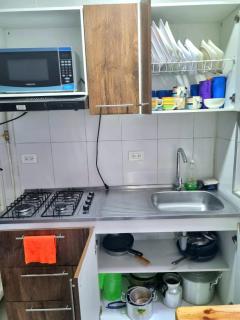 Casa de 3 Hab con Enorme Terraza Privada en La Candelaria - 8