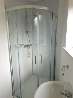 No 3 - Modern Studio Apartment in Lanark Town Centre - Lanark - 3
