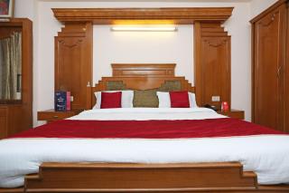 Hotel O Gold Palace - New Delhi - 8